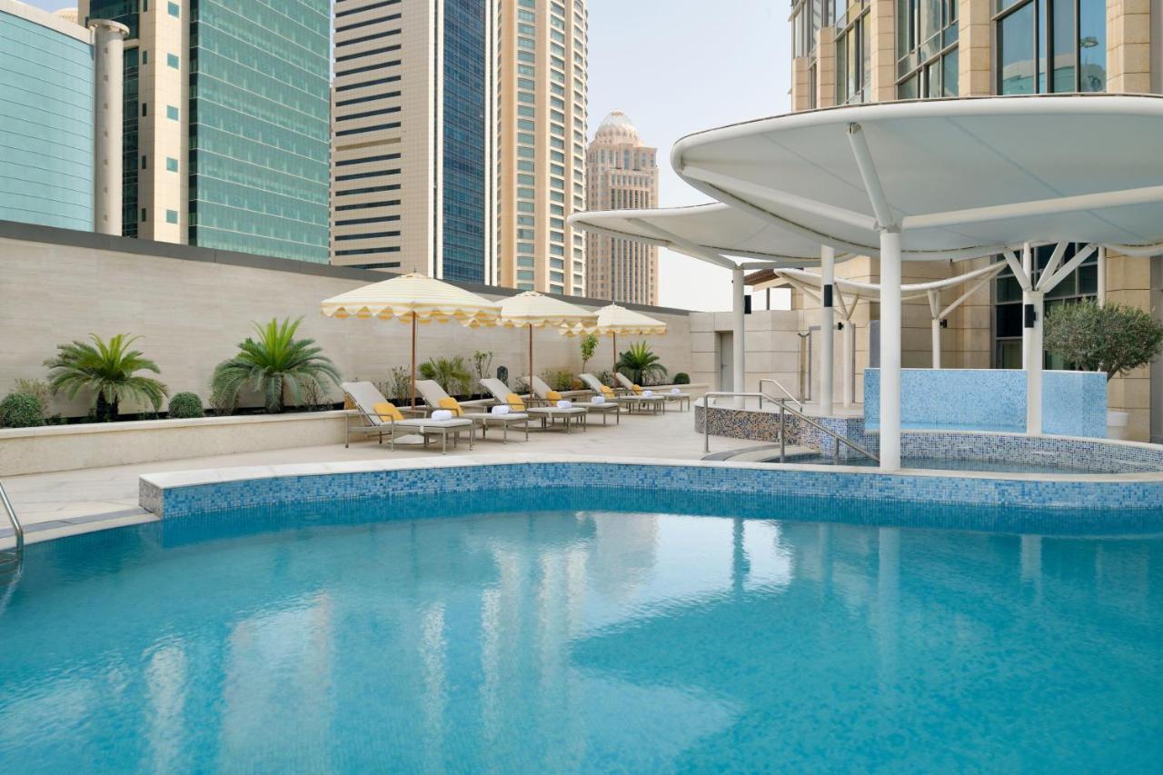 Le Meridien Center Hotel