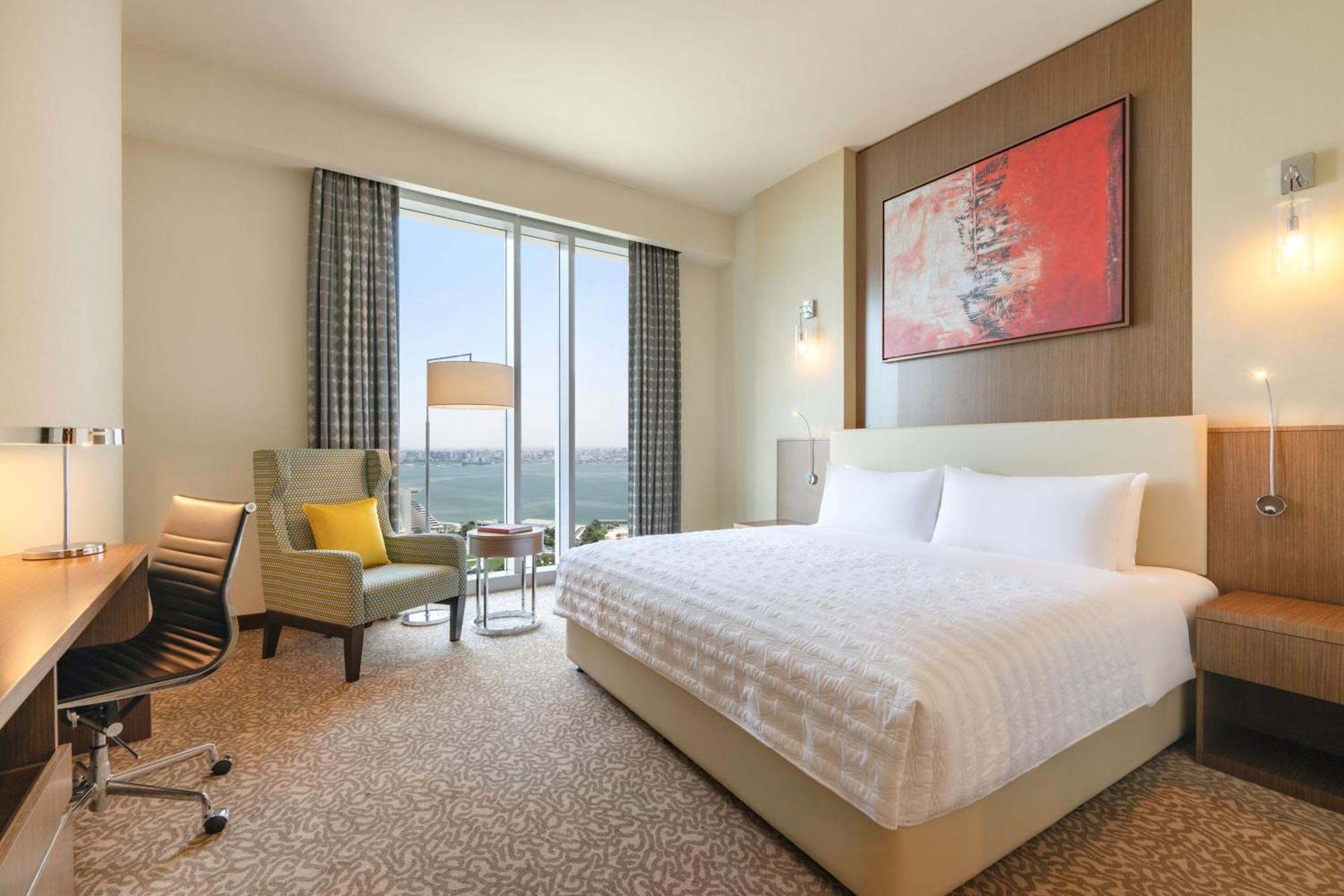 Le Meridien Center Hotel 5*