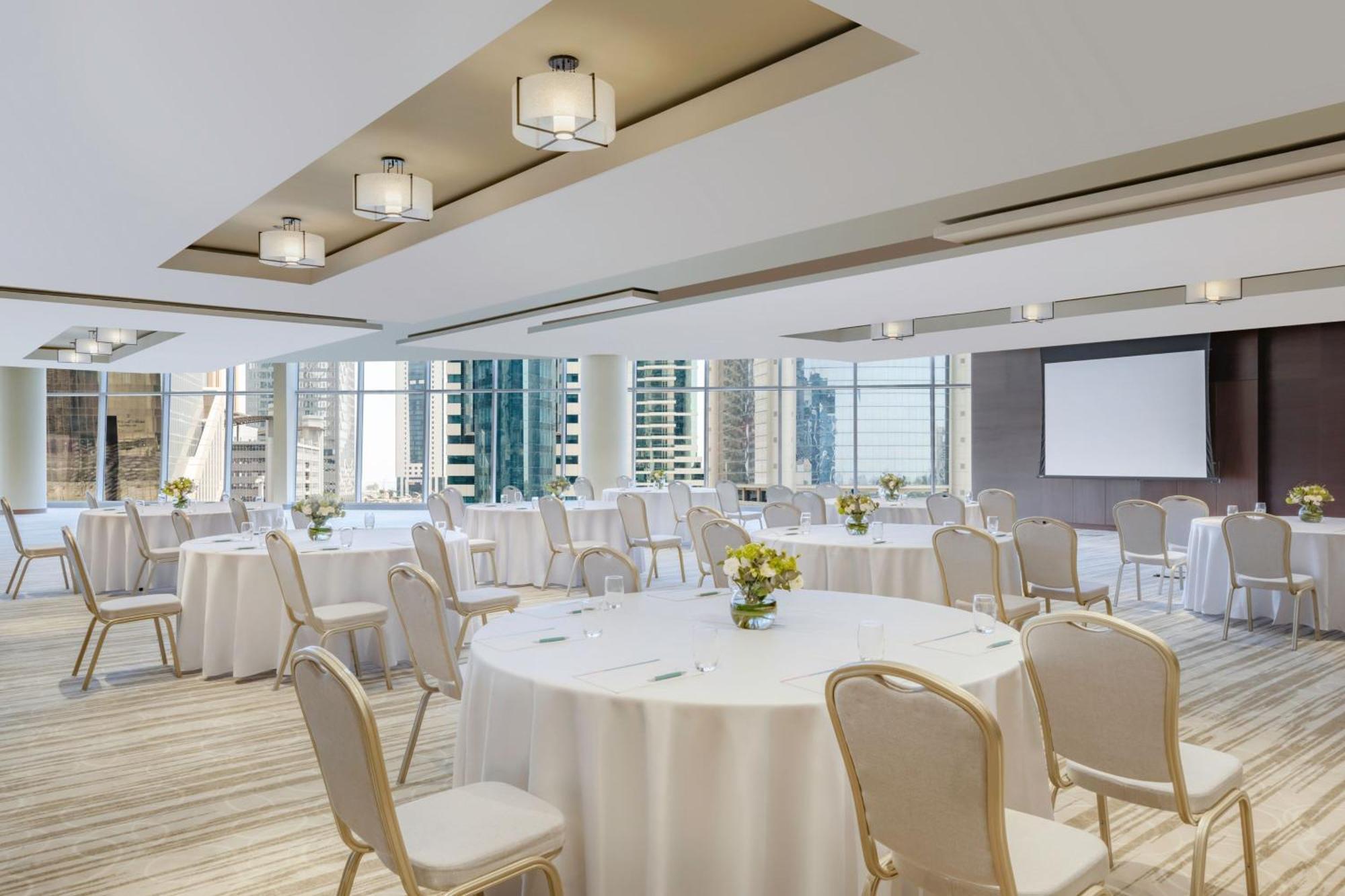 Hotel Le Meridien Center 5*