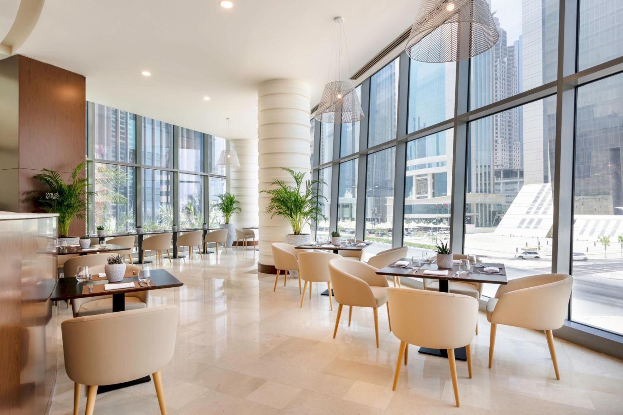 Le Meridien Center