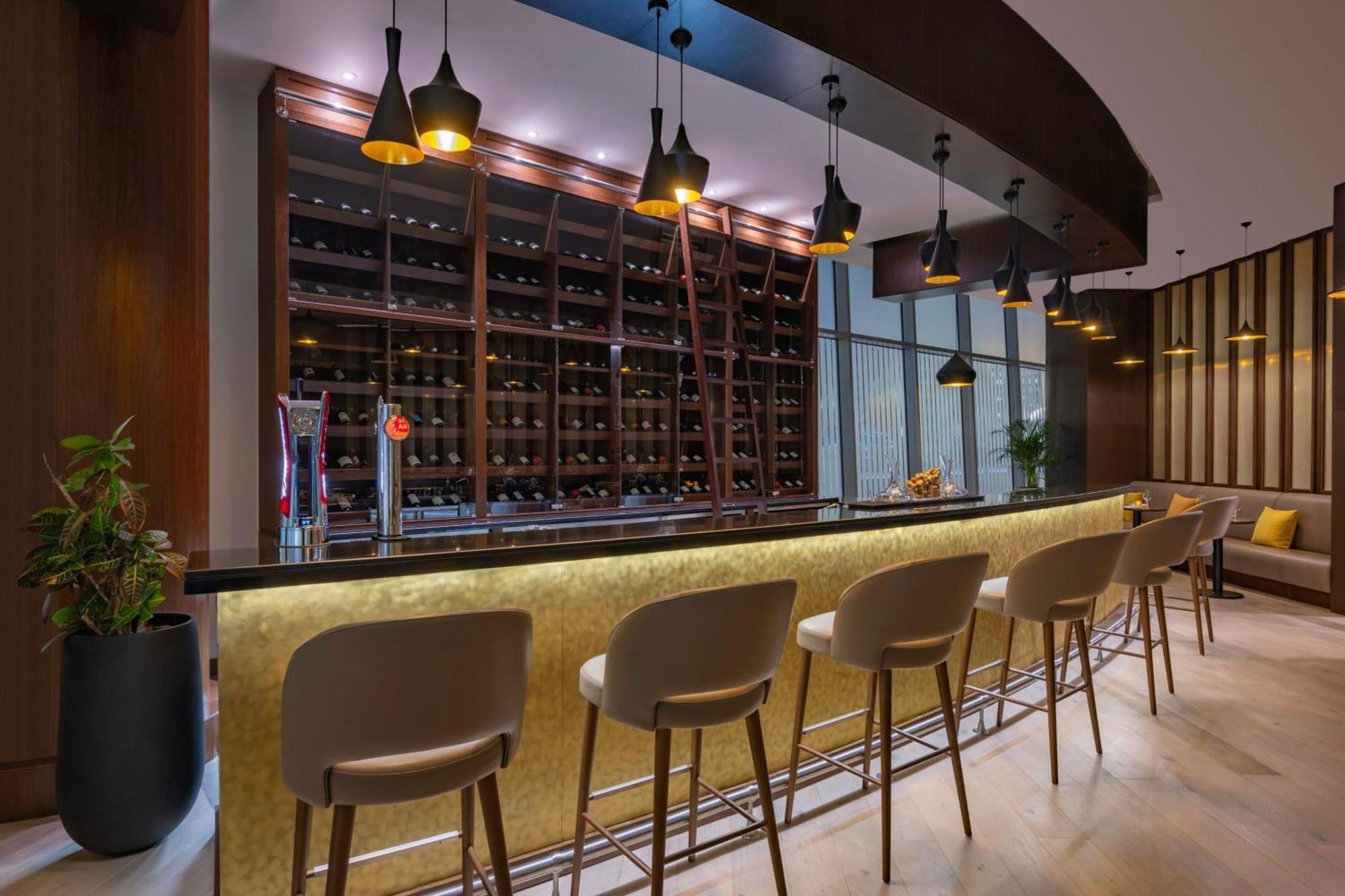 Hotel Le Meridien Center