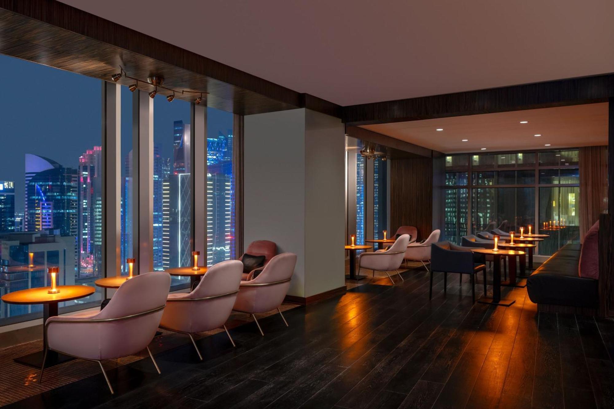 Hotel Le Meridien Center