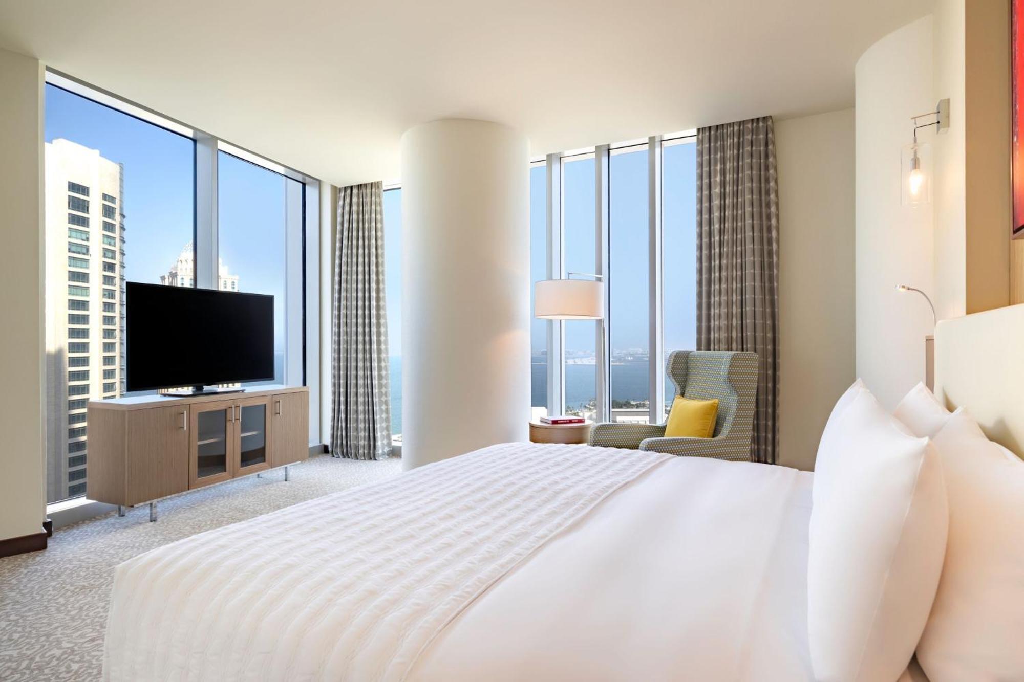Le Meridien Center