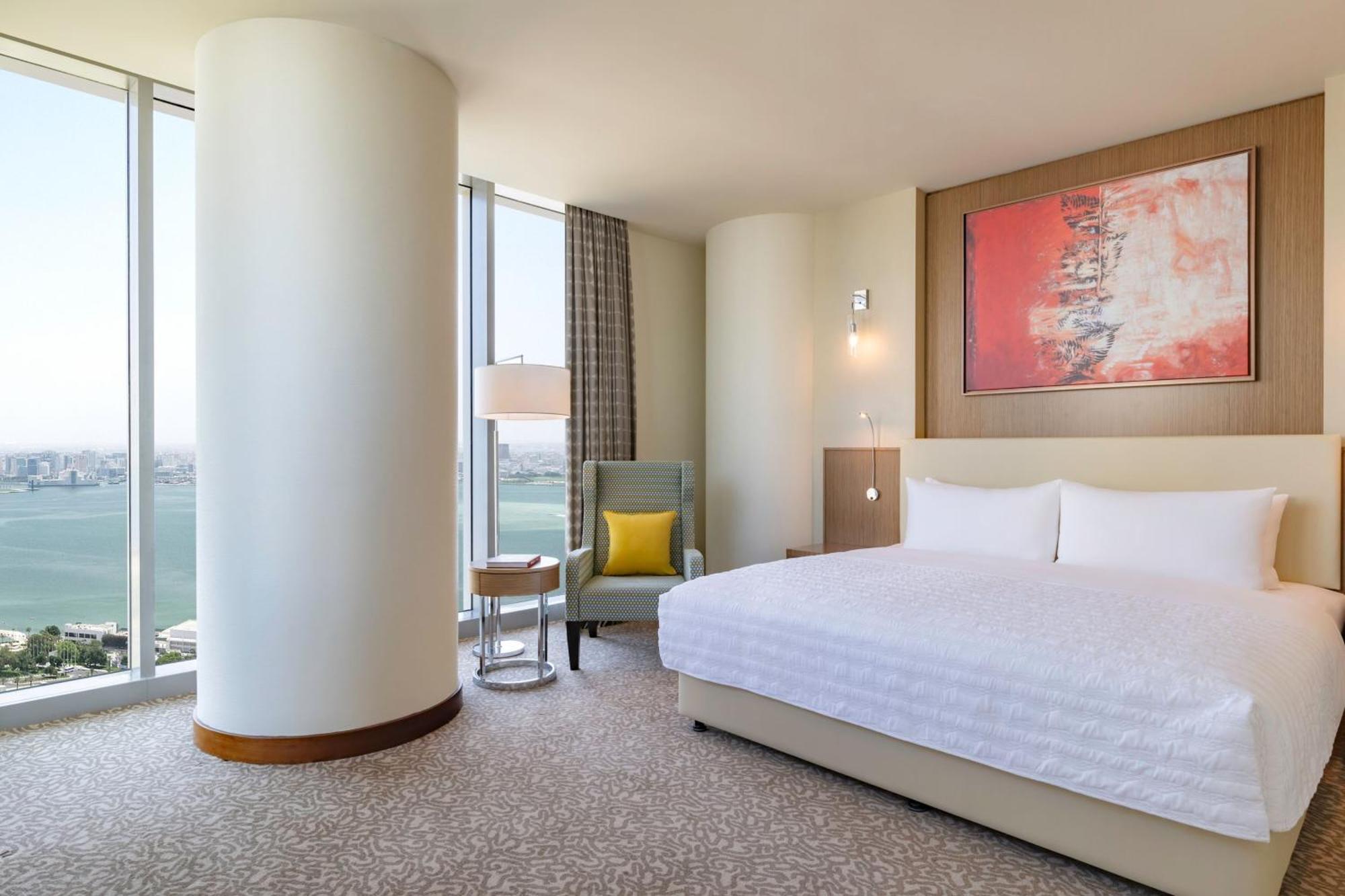 Hotel Le Meridien Center 5*