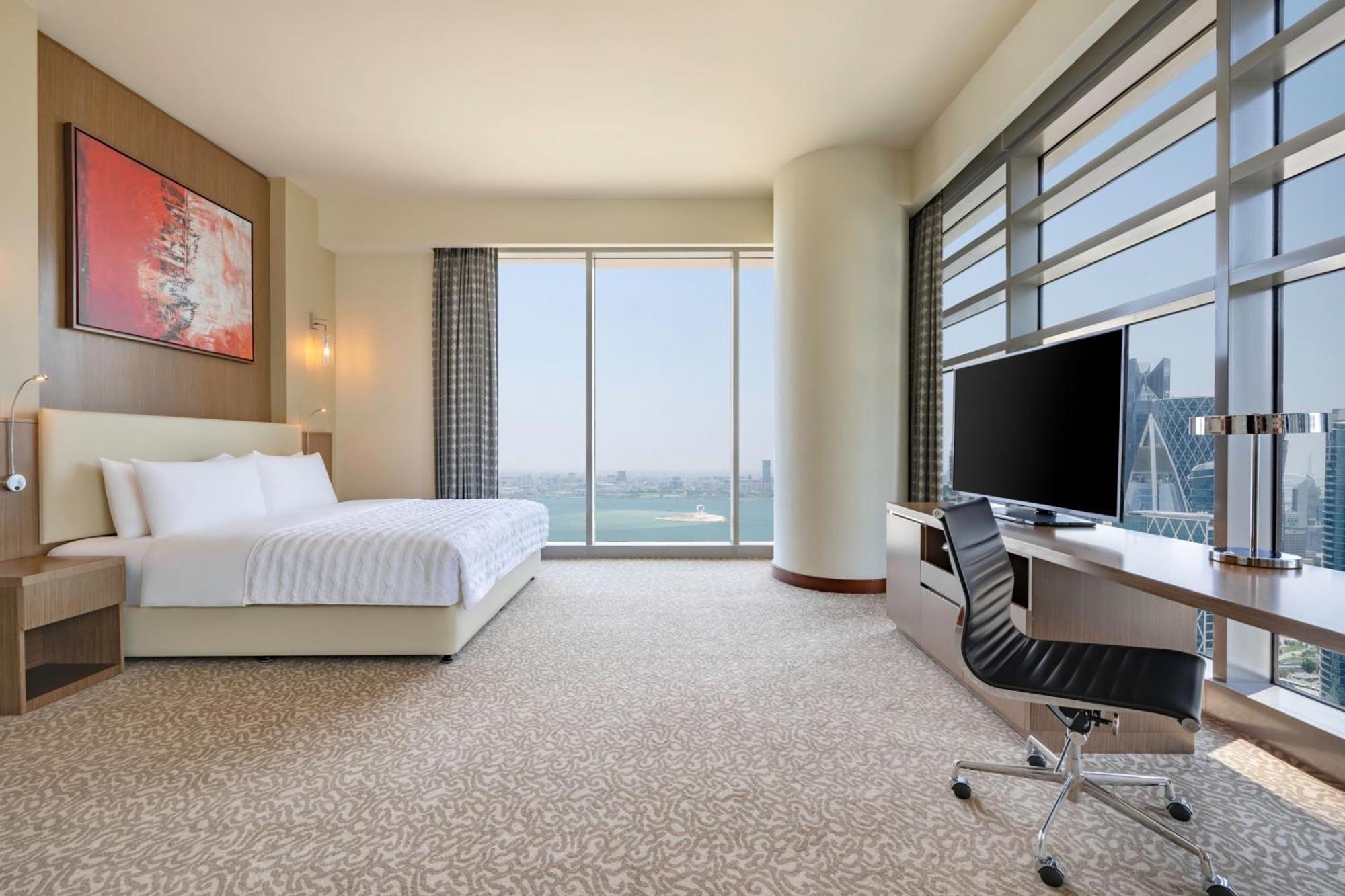 Le Meridien Center