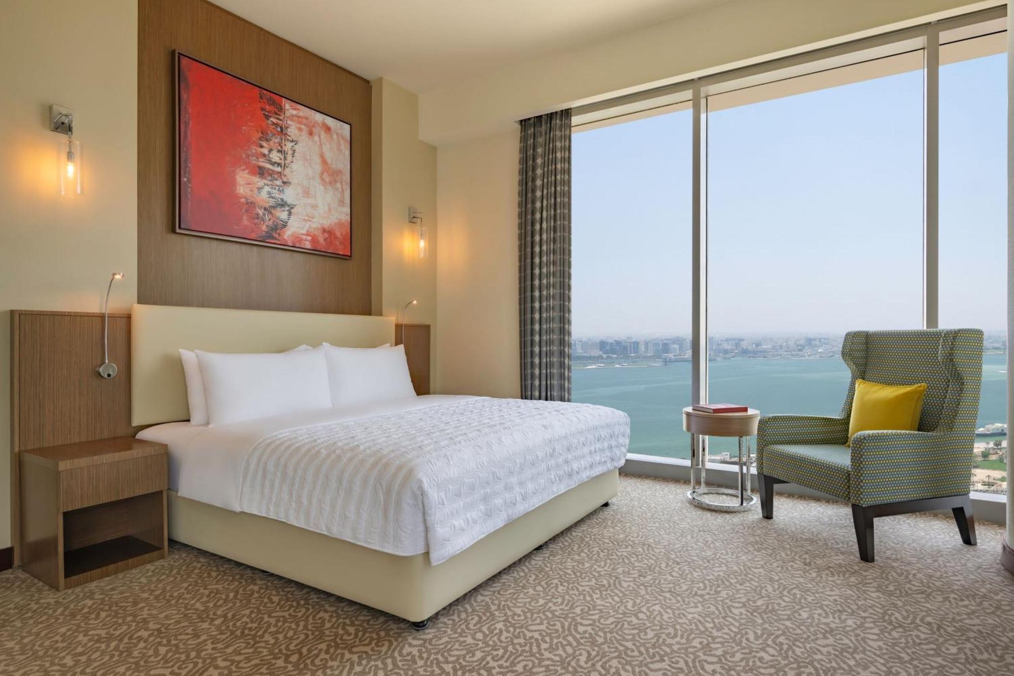 Le Meridien Center Hotel 5*