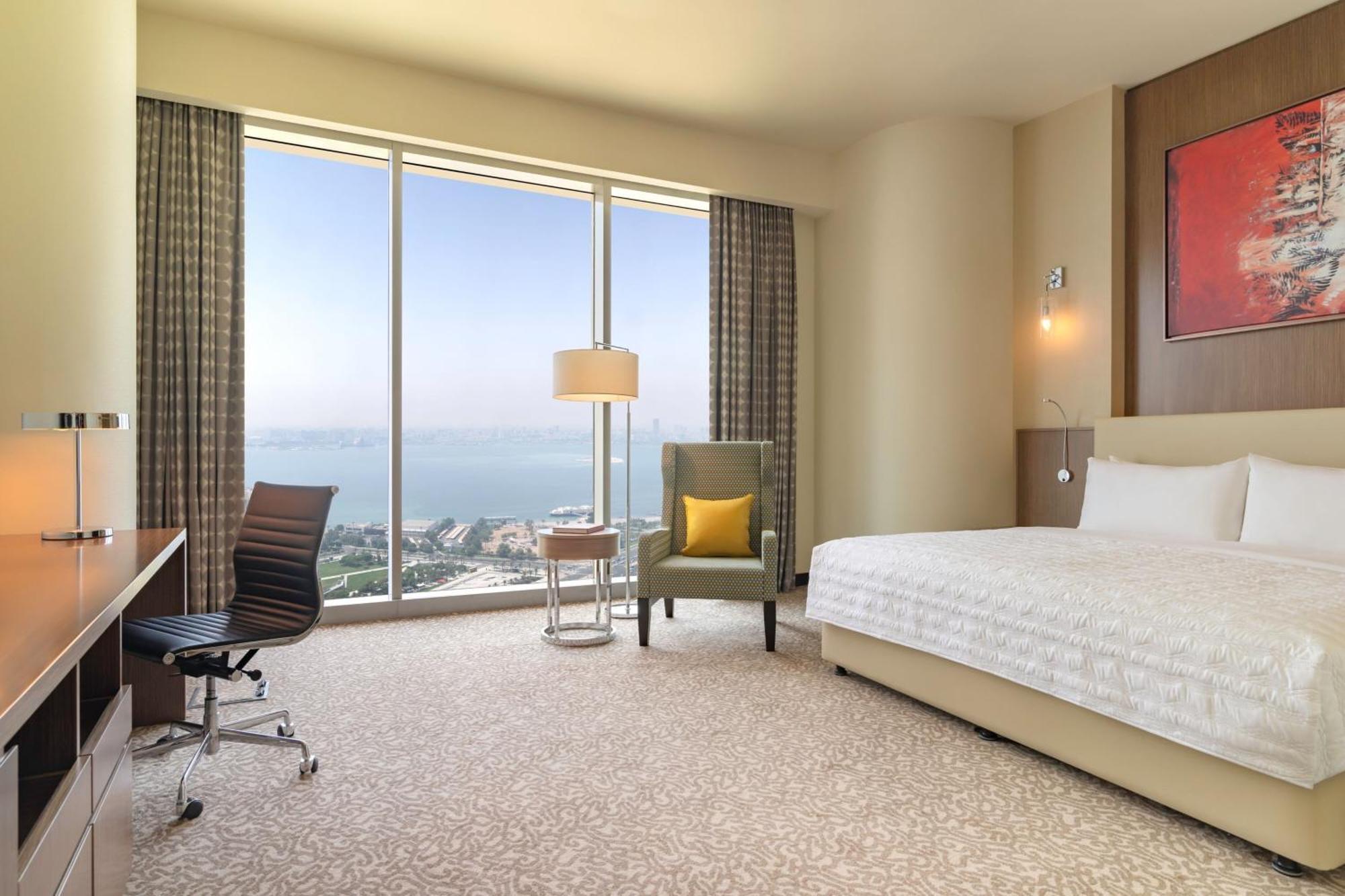 Hotel Le Meridien Center