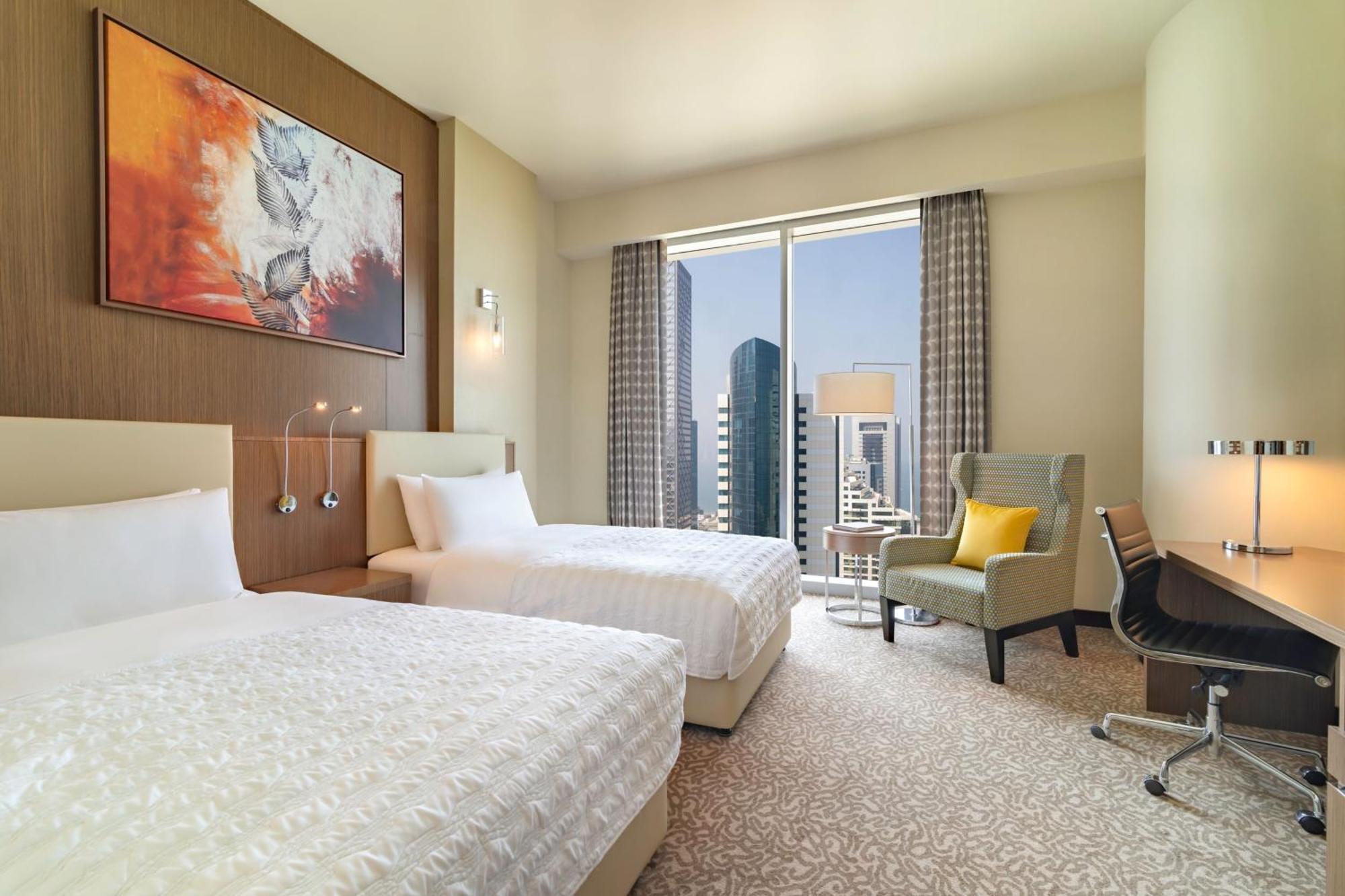 Hotel Le Meridien Center 5*
