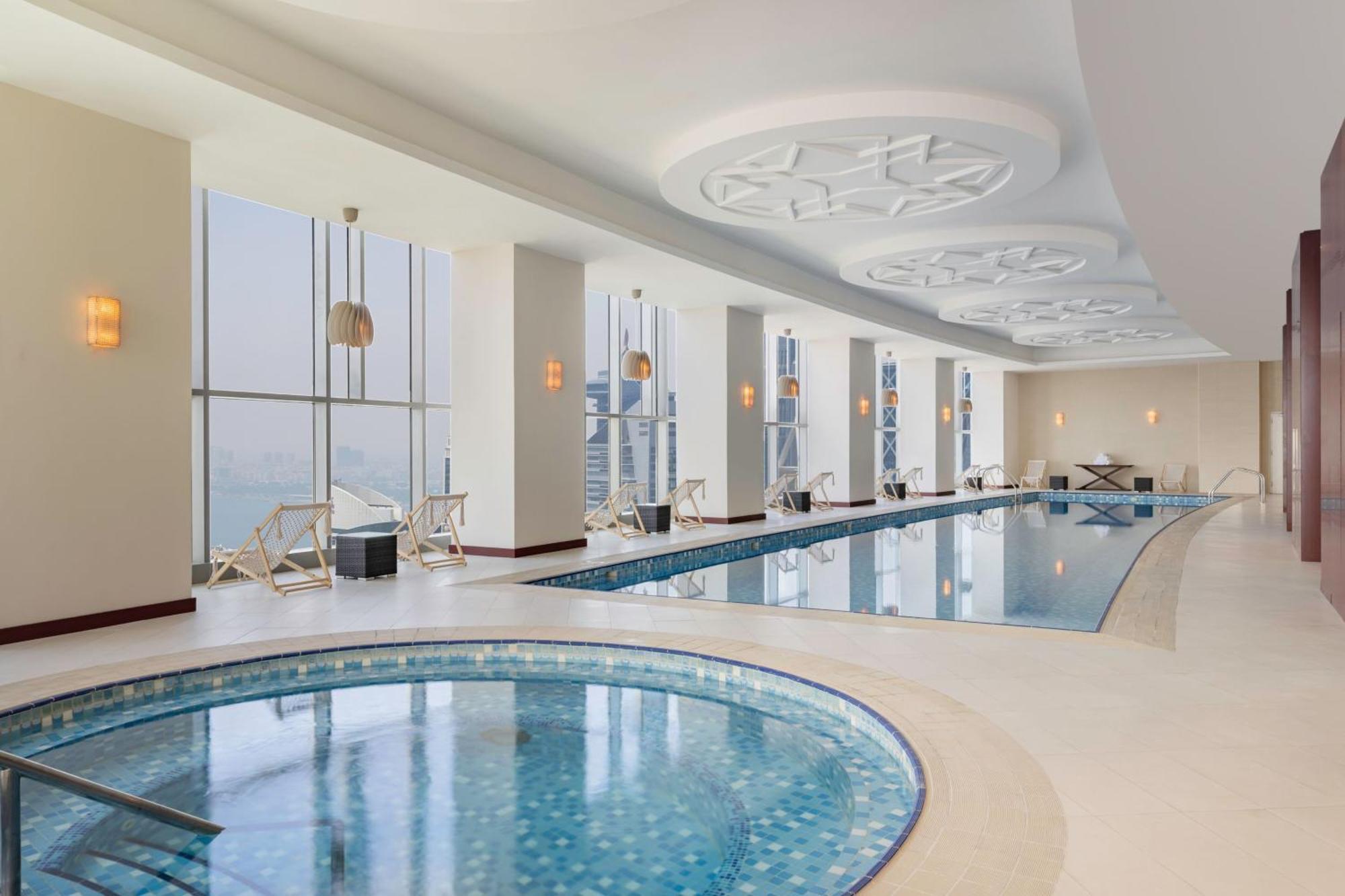 होटल Le Meridien Center 5*